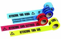07922-05/3 - NASTRO SEGNALETICO
