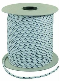 09300-04/0 - FUNE NYLON TRECCIA MARINA