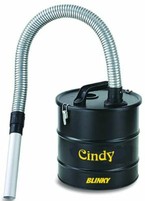 99330-10/1 - BIDONE ASPIRACENERE CINDY 18L