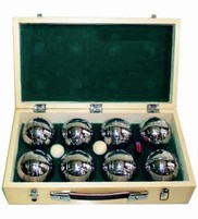 99600-10/5 - BOCCE PETANCA BLINKY IN SET