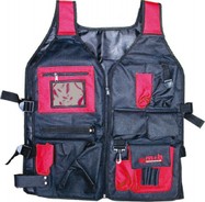2072 1 - GILET PORTAUTENSILI