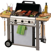 78768-50/9 - BARBECUES CAMPINGAZ ADELAID-3L