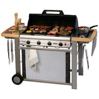 78768-55/0 - BARBECUES CAMPINGAZ ADELAID-4L