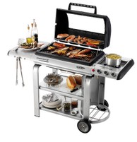 78768-70/3 - BARBECUES CAMPINGAZ 2400-D