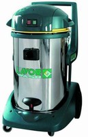 99340-60/5 - BIDONE LAVOR DOMUS-77 INOX