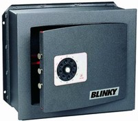 27166-10/9 - CASSEFORTI BLINKY COMBINAZIONE