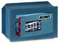 27167-50/2 - CASSEFORTI BLINKY 851