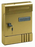 27280-05/8 - CASSETTE P/LETTERA BLINKY ALEX
