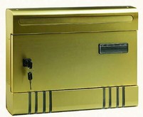 27280-07/2 - CASSETTE P/LETTERA BLINKY ALEX