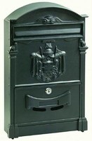 27290-20/0 - CASSETTE P/LETTERA RESIDENCIA