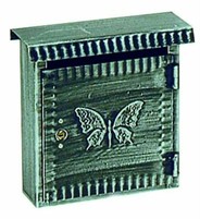 27340-10/3 - CASSETTE P/LETTERA FE-BATTUTO