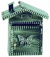 27340-20/2 - CASSETTE P/LETTERA FE-BATTUTO