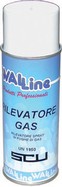 3100H - "RILEVATORE GAS"