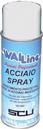 3101A - "ACCIAIO SPRAY"