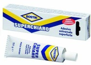 32400-30/4 - ADESIVI BOSTIK SUPERCHIARO
