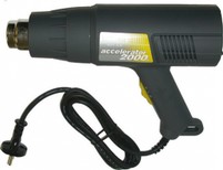 3250GA - SVERNICIATORE A PISTOLA
