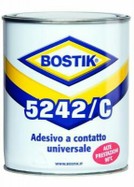 32550-20/7 - ADESIVI BOSTIK 5242/C