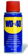 32947-10/6 - LUBRIFICANTI WD-40