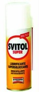 32950-10/6 - LUBRIFICANTI SVITOL AREXONS