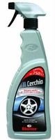 33402-10/9 - DETERGENTI RHUTTEN CERCHIONI