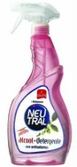 33508-10/8 - DETERGENTI NEUTRAL ALCOOL+DET