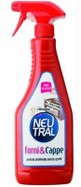 33512-15/0 - DETERGENTI NEUTRAL FORNI-CAPPE