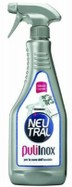 33512-20/4 - DETERGENTI NEUTRAL PULI-INOX