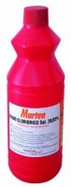 33540-05/4 - ACIDO CLORIDRICO