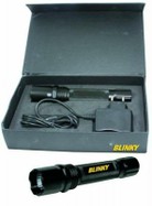 34265-10/9 - TORCE BLINKY EUROPA MEDIUM SET