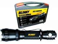 34270-10/3 - TORCE BLINKY PROF M20-WARRIOR