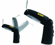 34281-10/9 - TORCE BLINKY PIEGO-LED LITIO