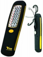 34281-20/8  - TORCE VIGOR WORK 24 LED