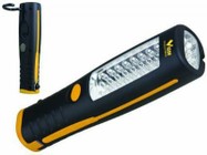 34281-22/2 - TORCE VIGOR FLASH 30 LED