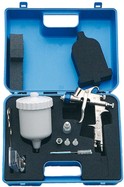 3442GP - PISTOLE PER VERNICIARE SICUTOOL