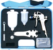 3443G - PISTOLE PER VERNICIARE SICUTOOL