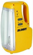 34700-20/4 - LAMPADE EMERGENZA BLINKY 288A