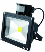 34784-75/4 - FARI A LED VIGOR C/SENSORE