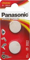 3600T - Tipo a bottone CR2032