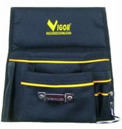 40567-10/5 - BORSE PORTAUTENSILI VIGOR