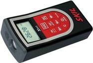 4141T - Tipo di precisione a raggio laser Classe 2