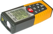 4141ZA - Tipo di alta precisione a raggio laser