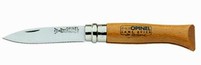 44260-07/1 - COLTELLI OPINEL AGUZZI POINTU