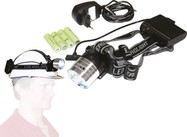 4471C - LAMPADE FRONTALI LED SICUTOOL