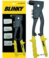 50050-10/9 - RIVETTATRICI A MANO BLINKY KIT