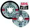 52620-05/8 - MOLE ABRASIVE BOSCH SDS-PRO