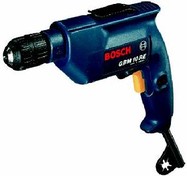 88600-01/7 - TRAPANO BOSCH GBM 10 RE