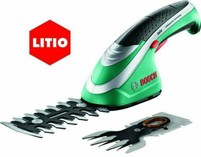 70925-20/3 - TAGLIABORDI BOSCH ISIO-II SET