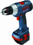 89100-97/4 - TRAPANI BOSCH GSR 12 VE-2 HD