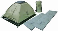 78486-10/2 - TENDA CAMPINGAZ TATTOO-COMBO
