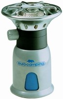 78550-20/9 - FORNELLINI BUTANO MILLENIUM
